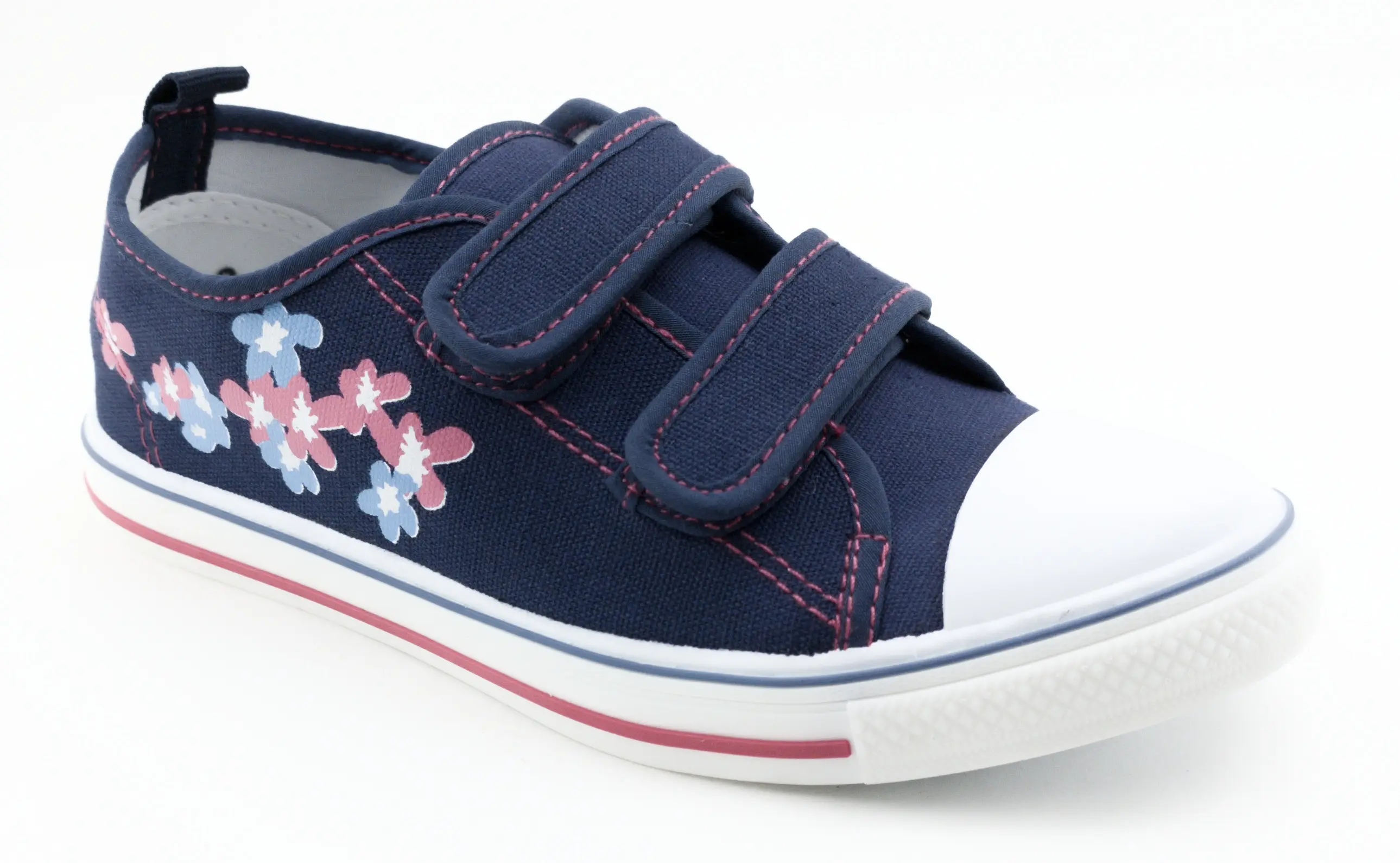 Кеды детские "Микаса" M178-3-1