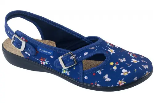 Босоножки женские "Adanex" 24075