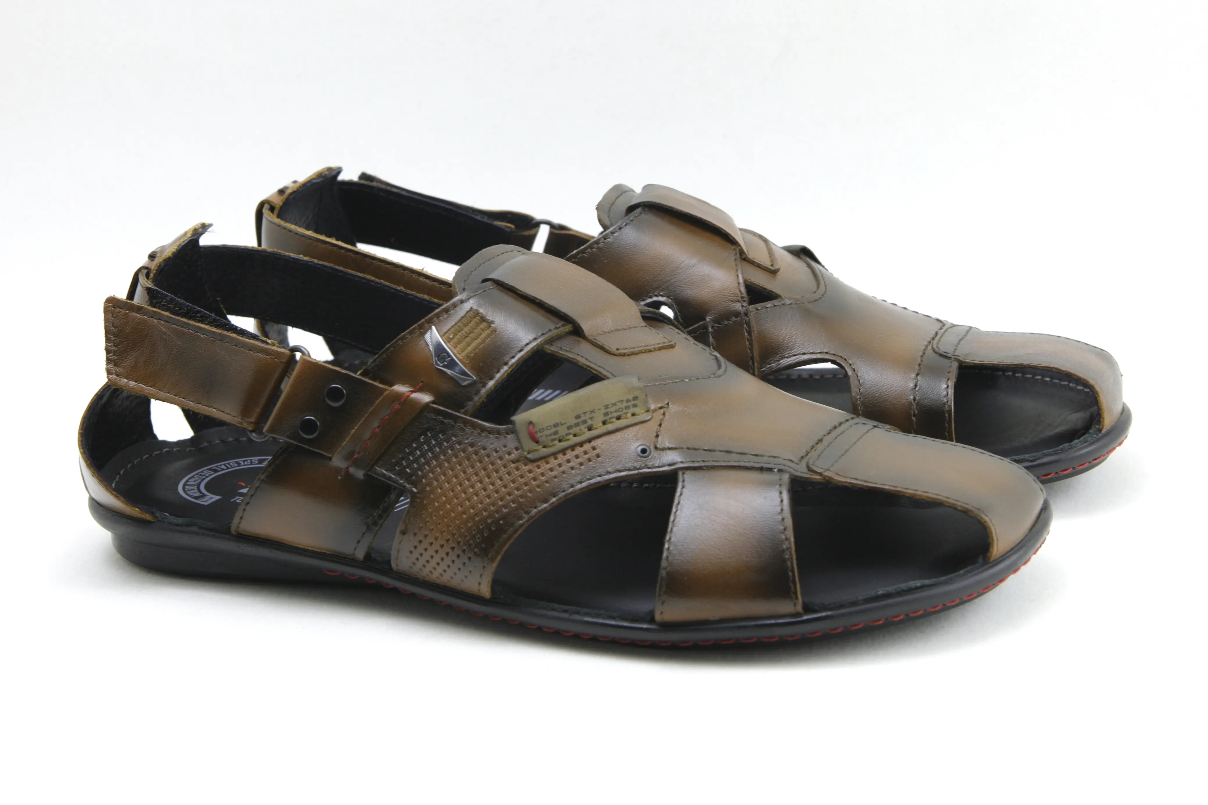 Сандалии мужские "FIDGI" 22D5214L/51