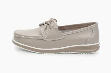 Туфли женские "Abricot" YX-003