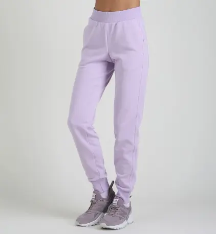 Брюки женские "Argo" B.326 лаванда