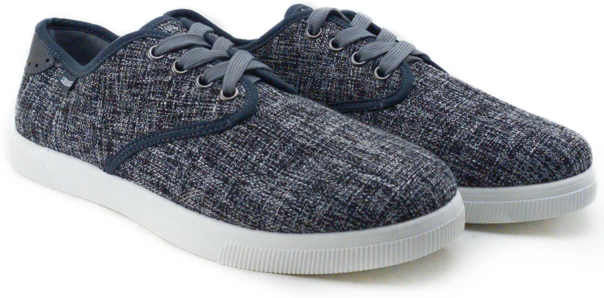 Кеды мужские "Libang" B708-3