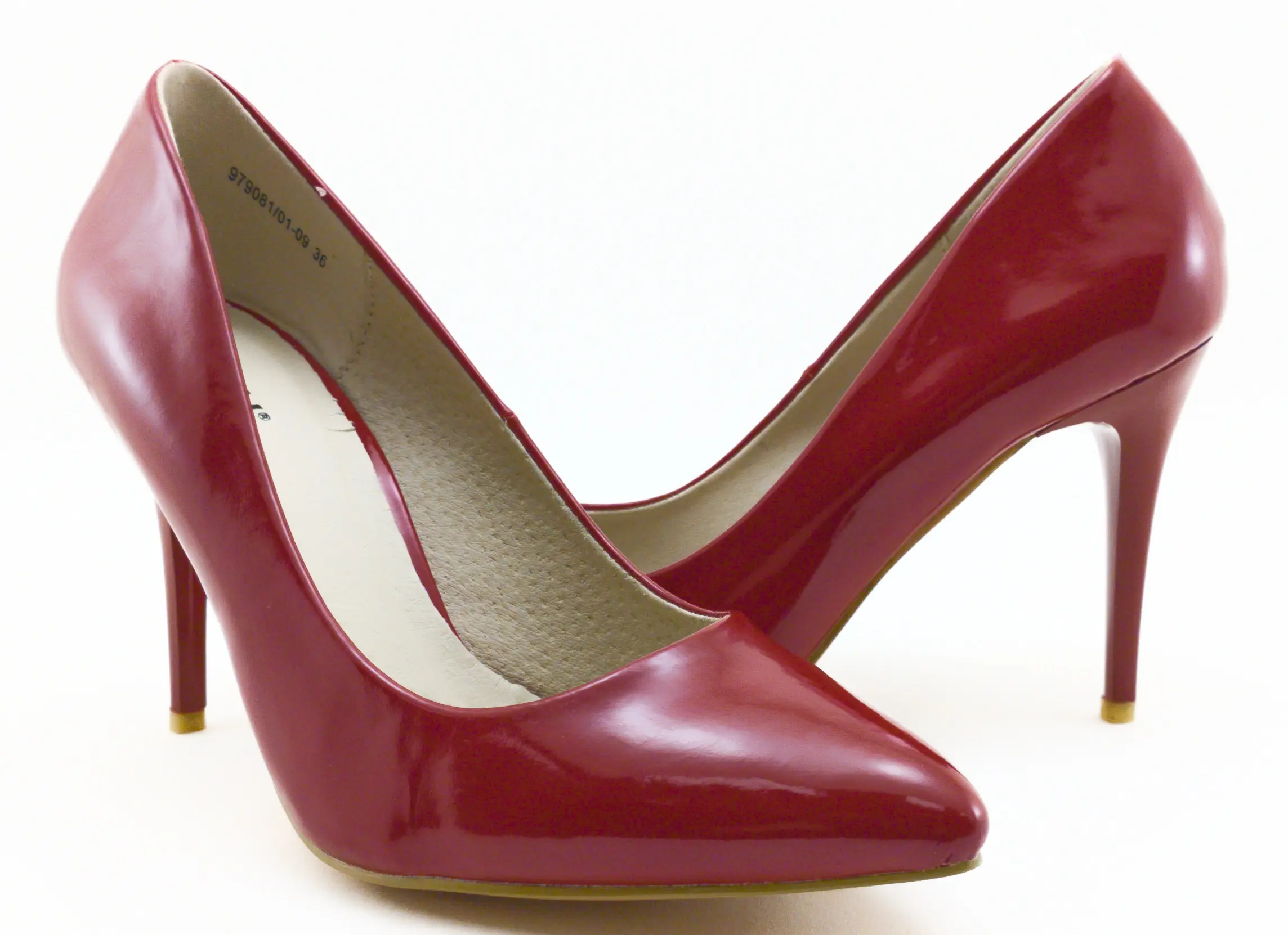 Туфли женские "Betsy" 979081-01-09