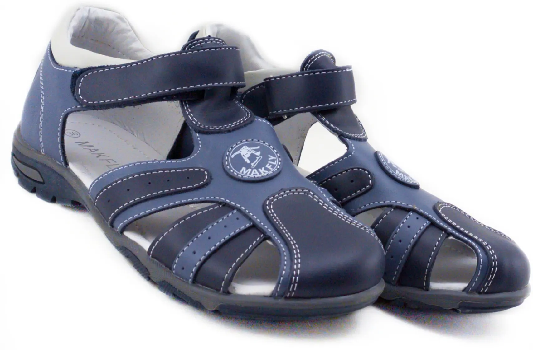 Сандалии детские "Makfly" 111-503-5