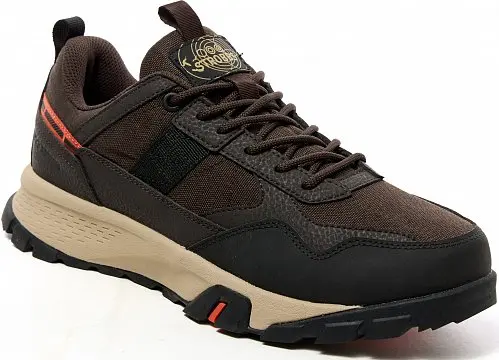 Кроссовки мужские "Strobbs" C3462-17