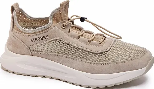 Кроссовки мужские "Strobbs" C3441-25