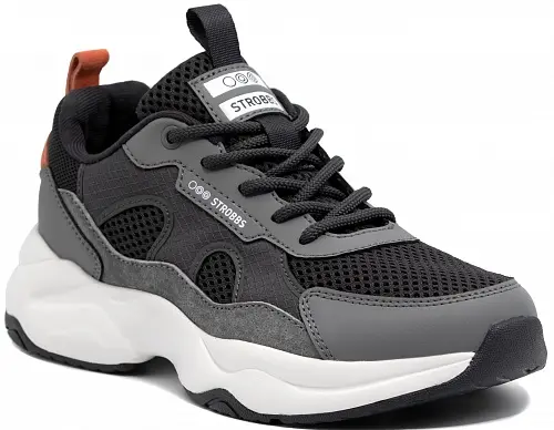 Кроссовки "Strobbs" F7417-1