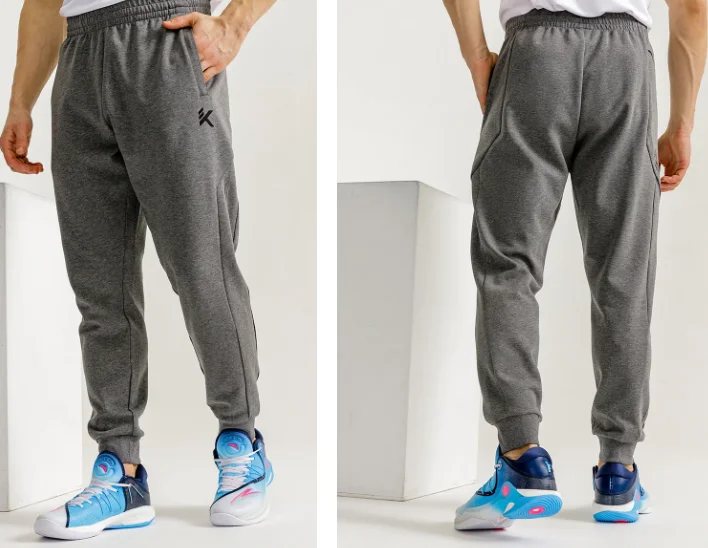 Брюки мужские "Anta" 852311307-1