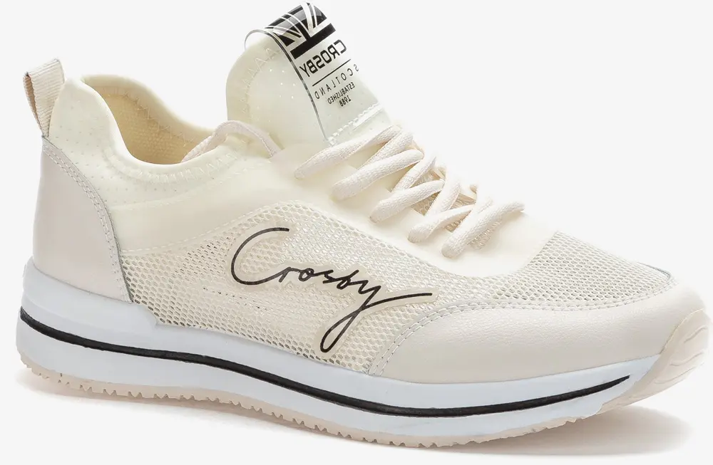 Кроссовки детские "Crosby" 207032-01-02