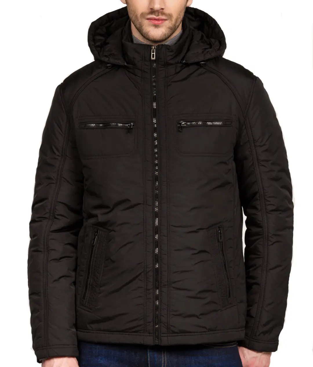 Куртка мужская "Conver"  M3202.58 (508-2)
