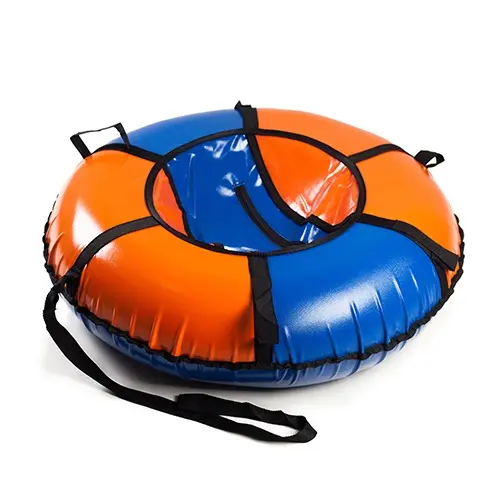 Тюбинг 80см ВИХРЬ ПВХ