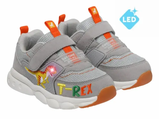 Кроссовки детские "Indigo kids" 90-508B