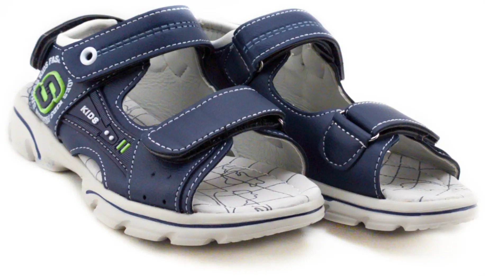 Сандалии детские "BBX" A653-1