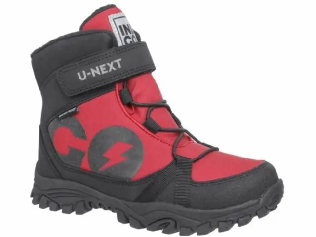 Ботинки детские "Indigo kids" 74-0011AB