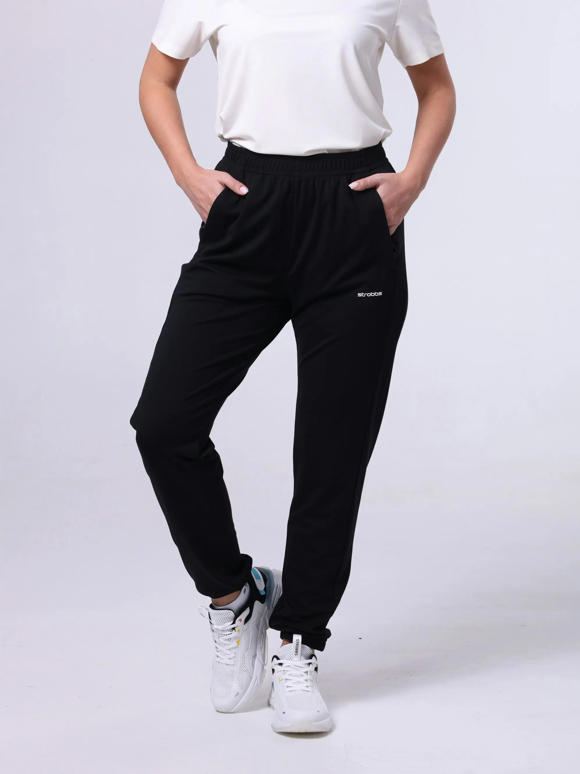 Брюки женские "Strobbs" T3354-3