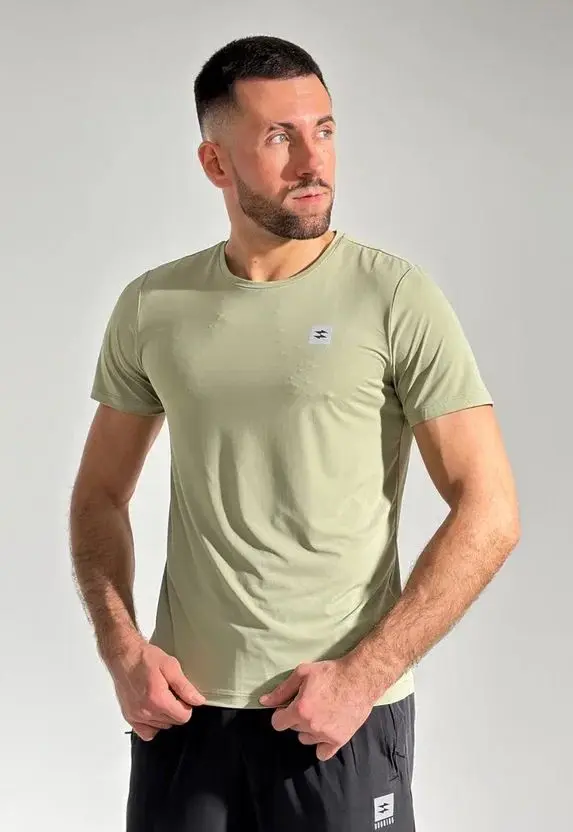 Футболка мужская "Sprint Spirit" 112523503-5