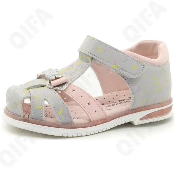 Босоножки детские "Яркое Детство" BL639-1