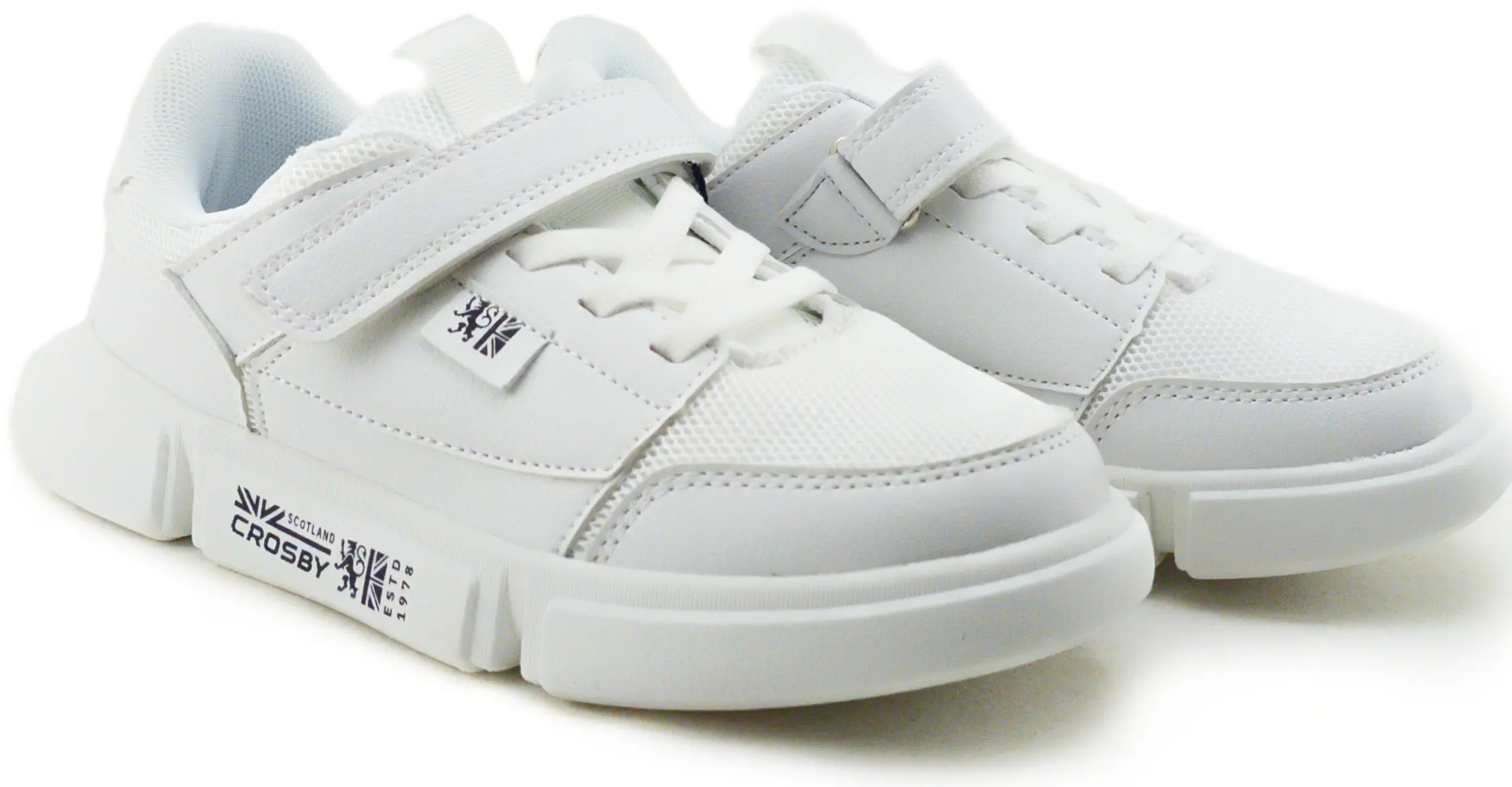 Кроссовки детские "Crosby" 208032-01-01