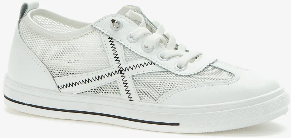 Кеды детские "Crosby" 207022/01-01