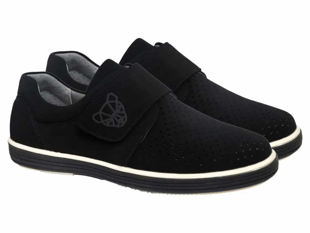 Туфли детские "Indigo kids" 41-0325B