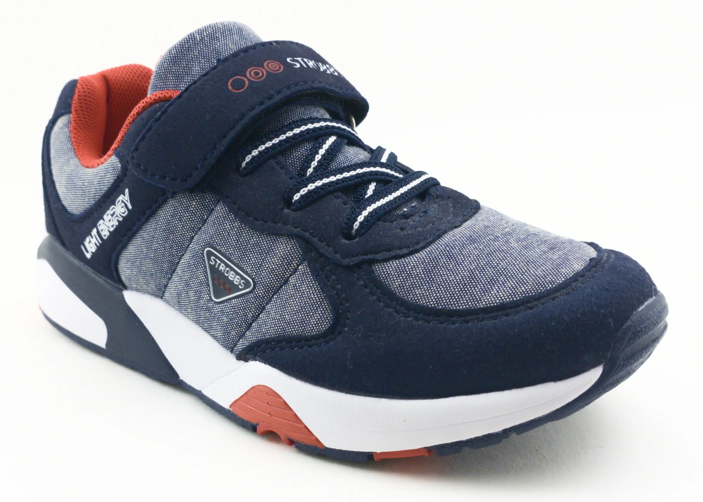 Кроссовки детские "Strobbs" N1572-2