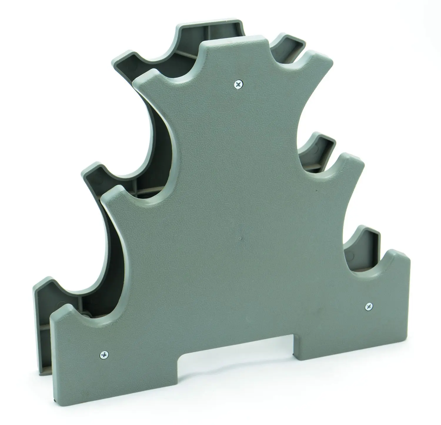 Подставка для гантелей (пластик) MG-202693