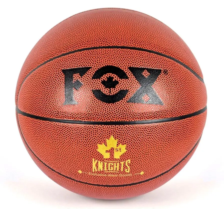 Мяч б/б CLIFF №7 FOX