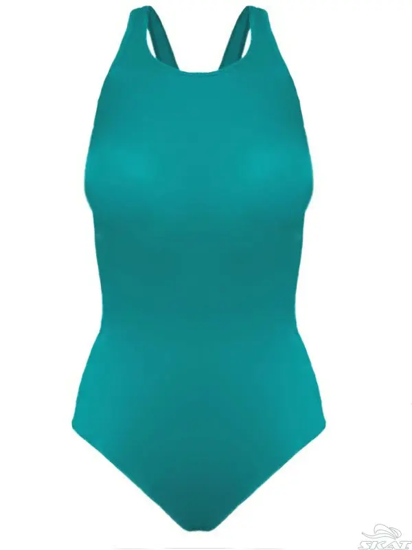 Купальник женский SKAT 30011 (бирюз)