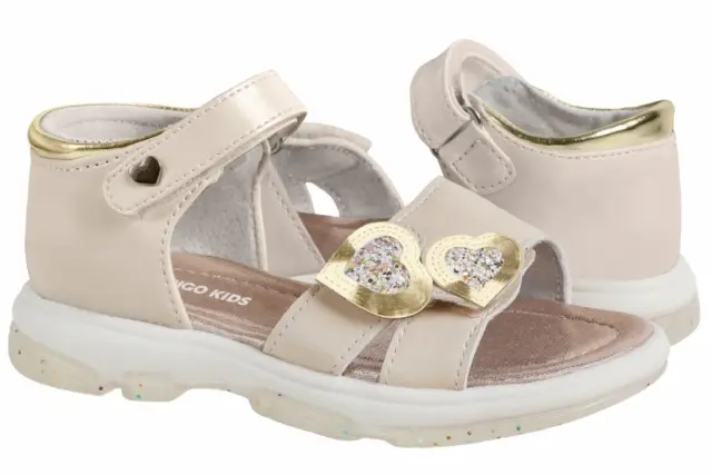 Босоножки детские "Indigo kids" 20-732C