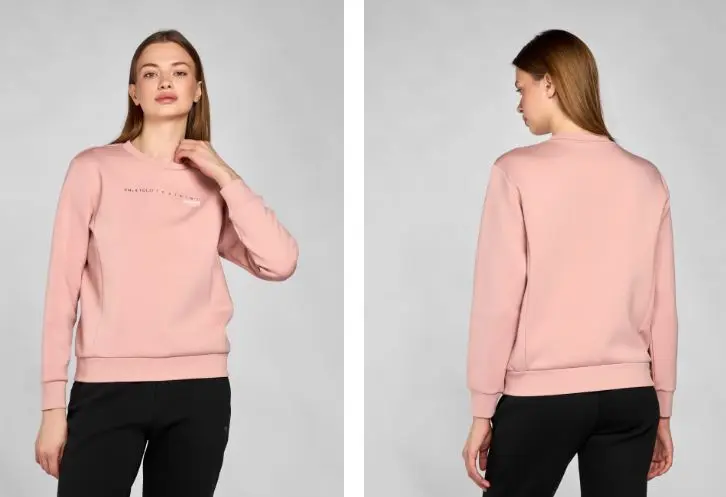 Толстовка женская "Anta" 862417714-2