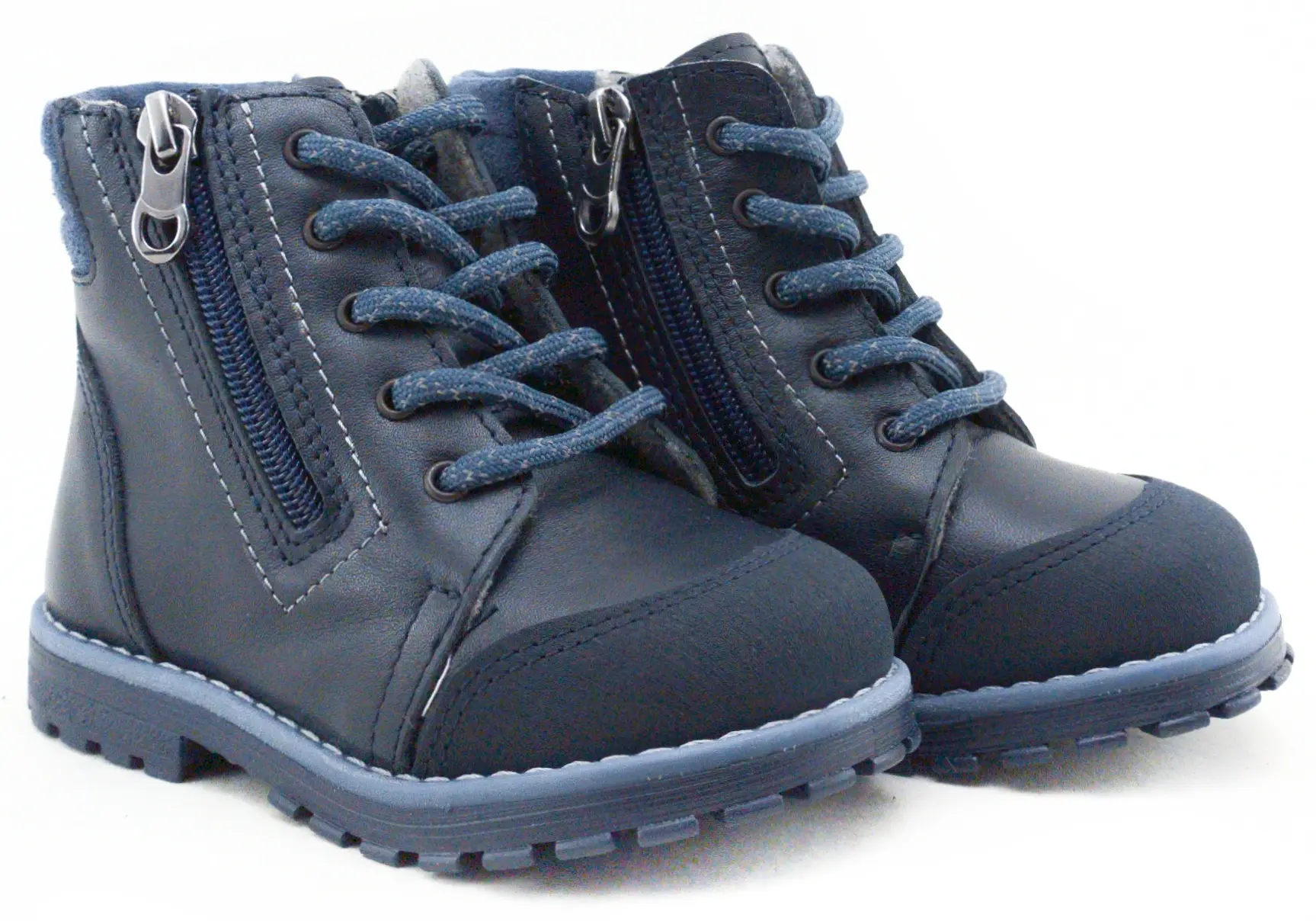 Ботинки детские "Котофей" 152292-31