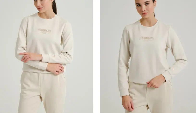 Толстовка женская "Anta" 862447740-2