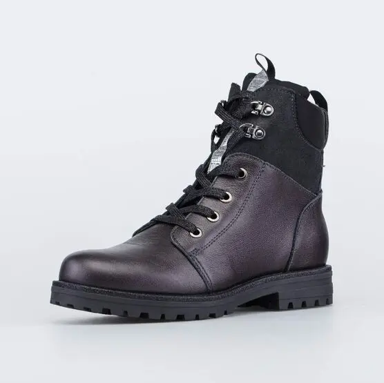 Ботинки детские "Котофей" 652164-33