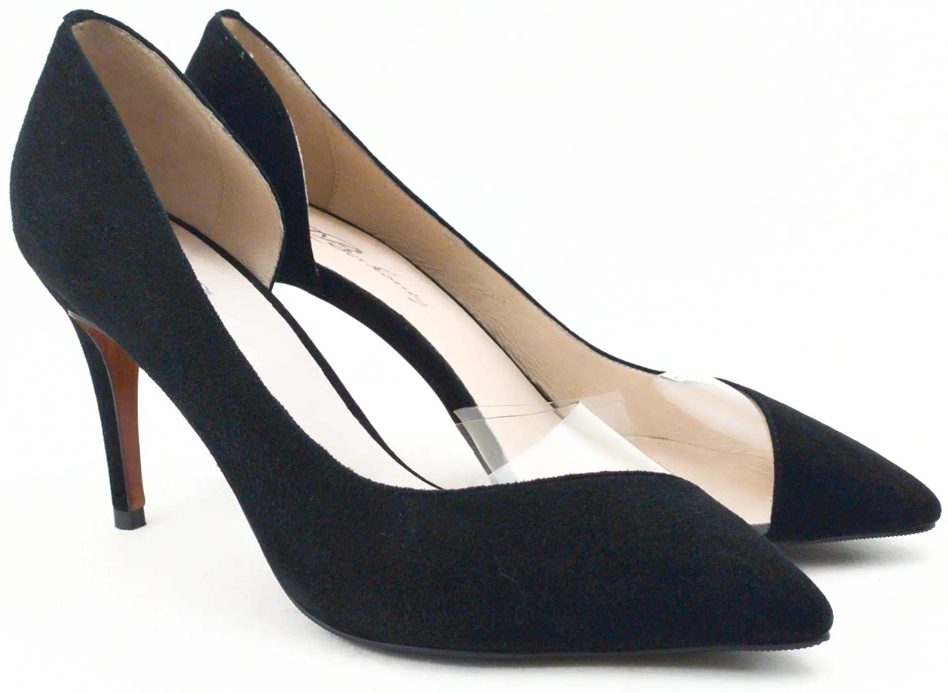 Туфли женские "Berkonty" FZ299-1