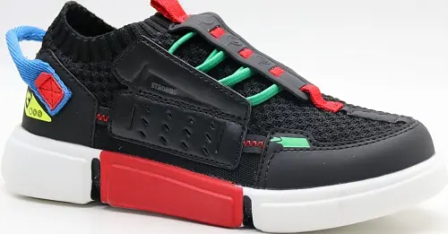 Кроссовки детские "Strobbs" N1679-12