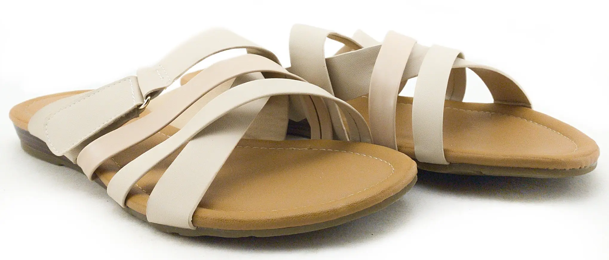 Шлёпки женские "Marussya" ZL3173-S4