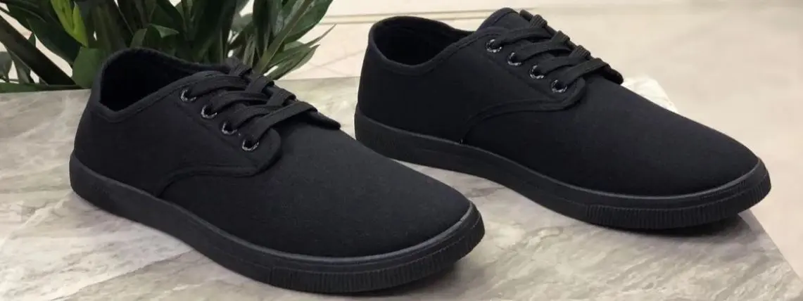 Кеды мужские "Suba" B3032-5