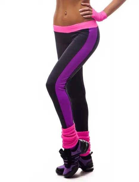 Легинсы женские "Dzeta" KL 35 01/57