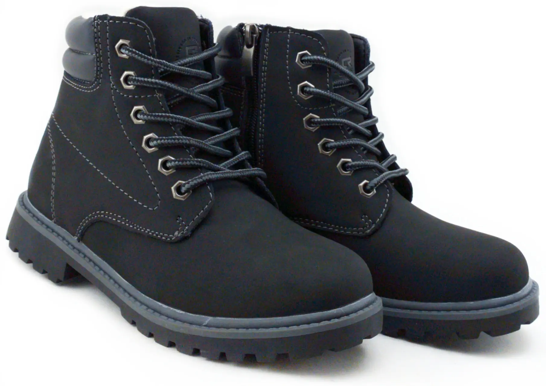 Ботинки детские "Crosby" 268572-01-01