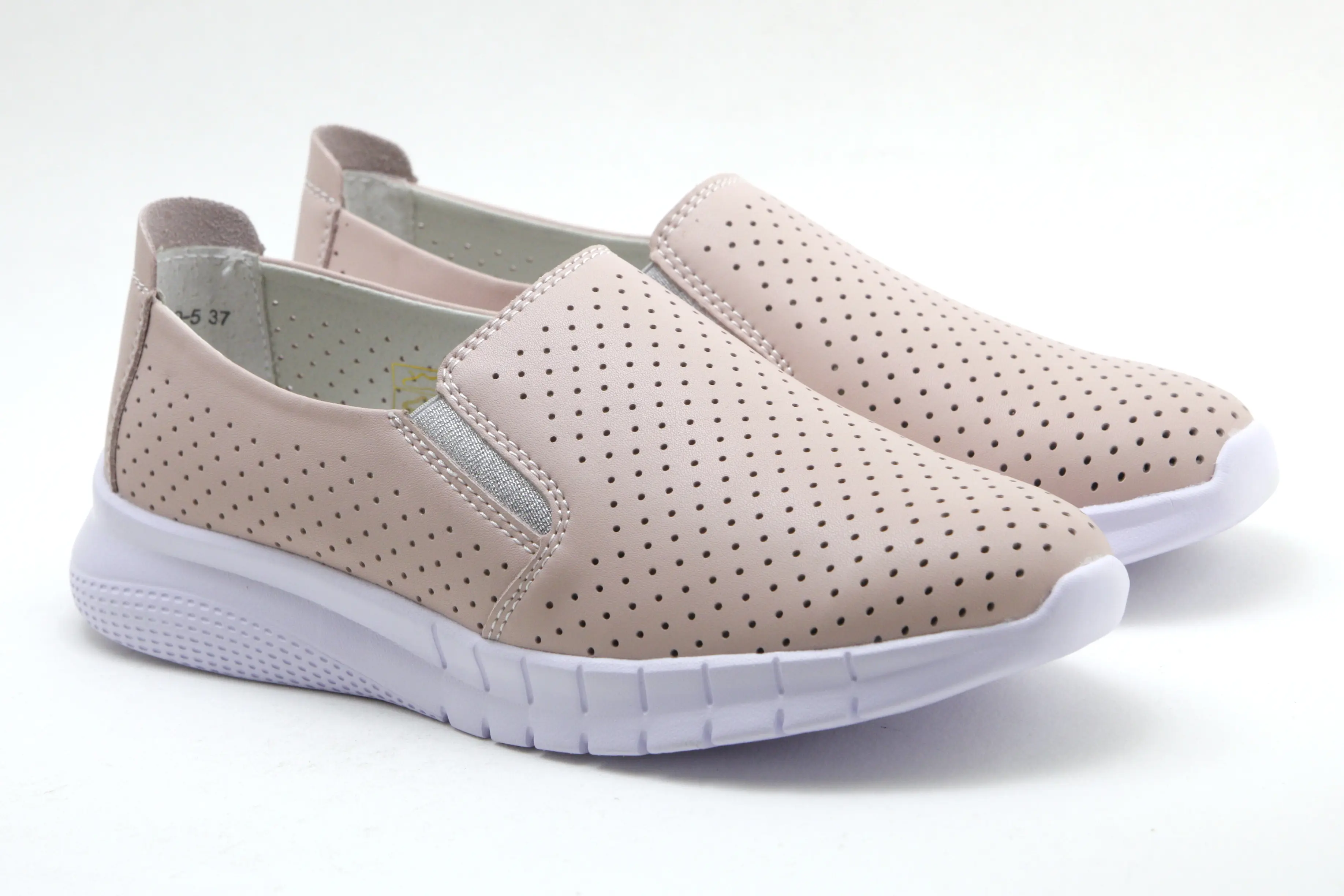 Туфли женские "ТОФА" 111969-5 летние