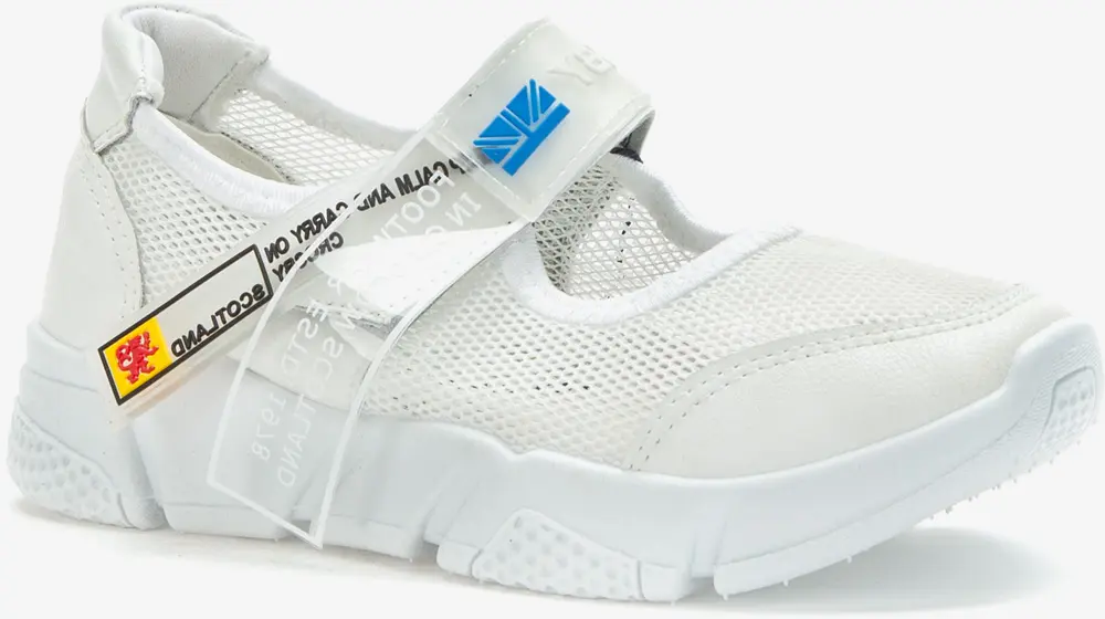 Кроссовки детские "Crosby" 207138/01-02