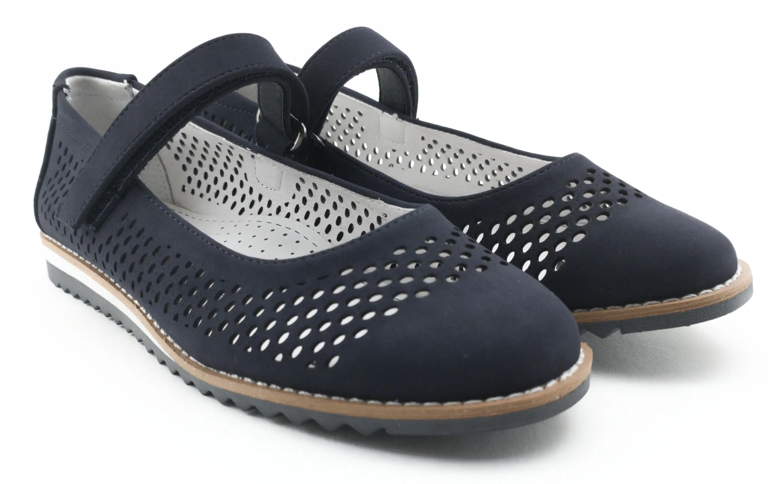 Туфли детские "Betsy" 998301/05-01