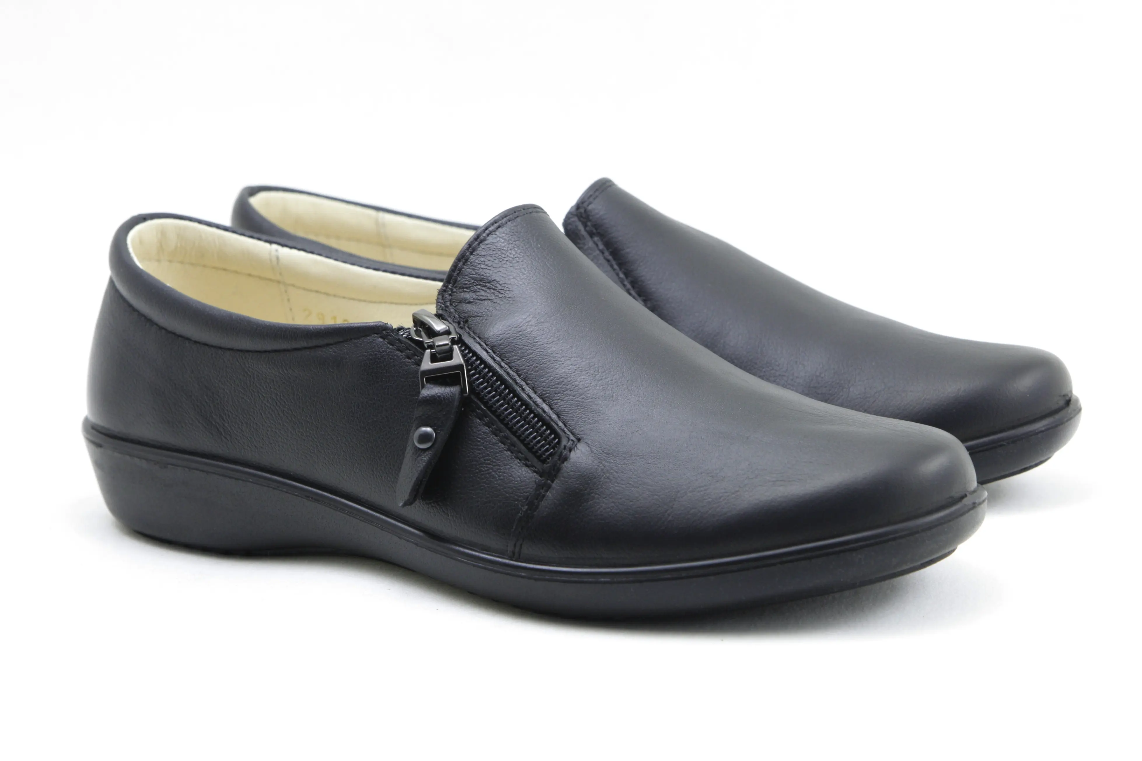 Туфли женские "Росвест" 2055