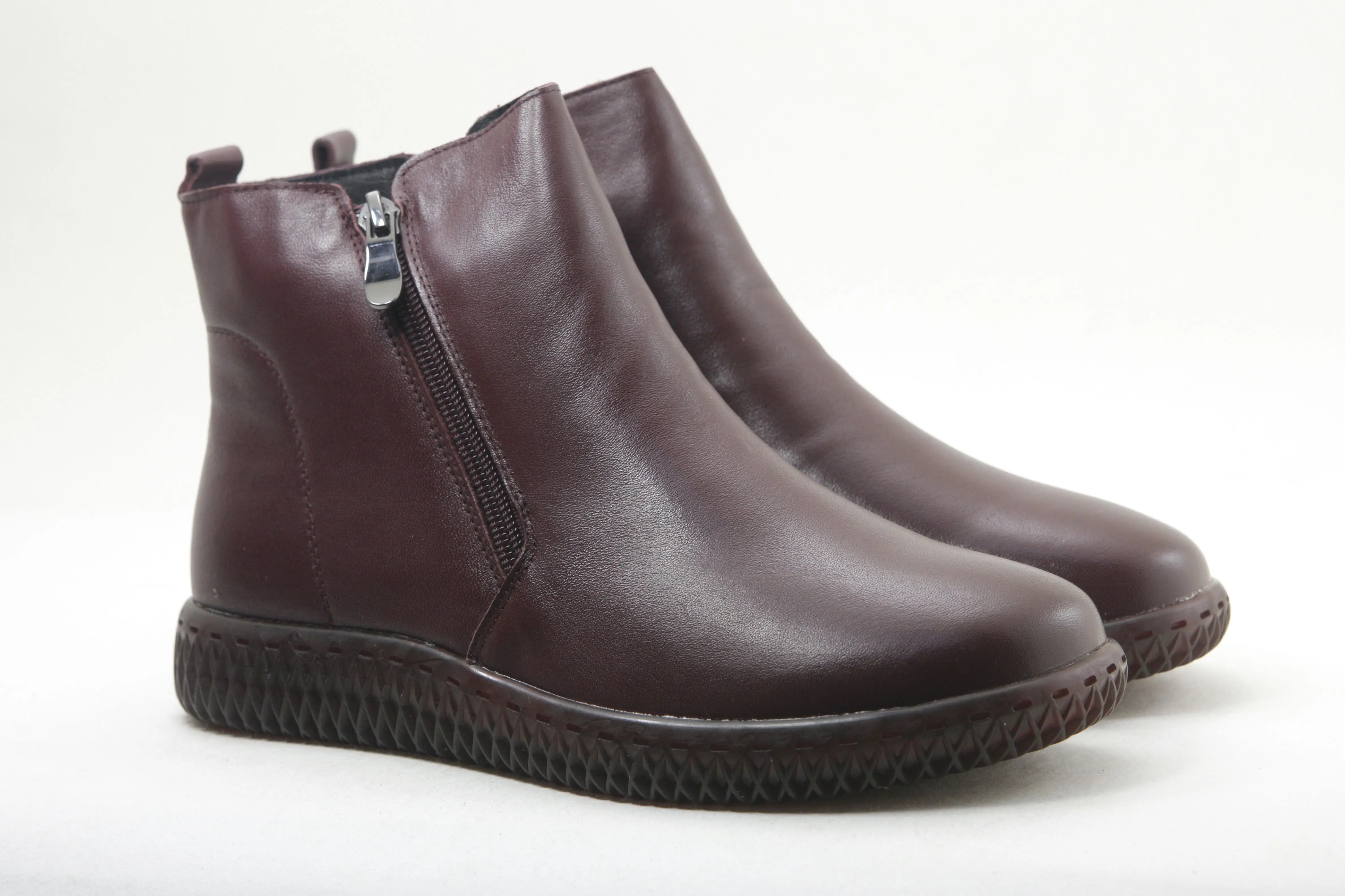 Ботинки женские "Renzoni" CYL45-2