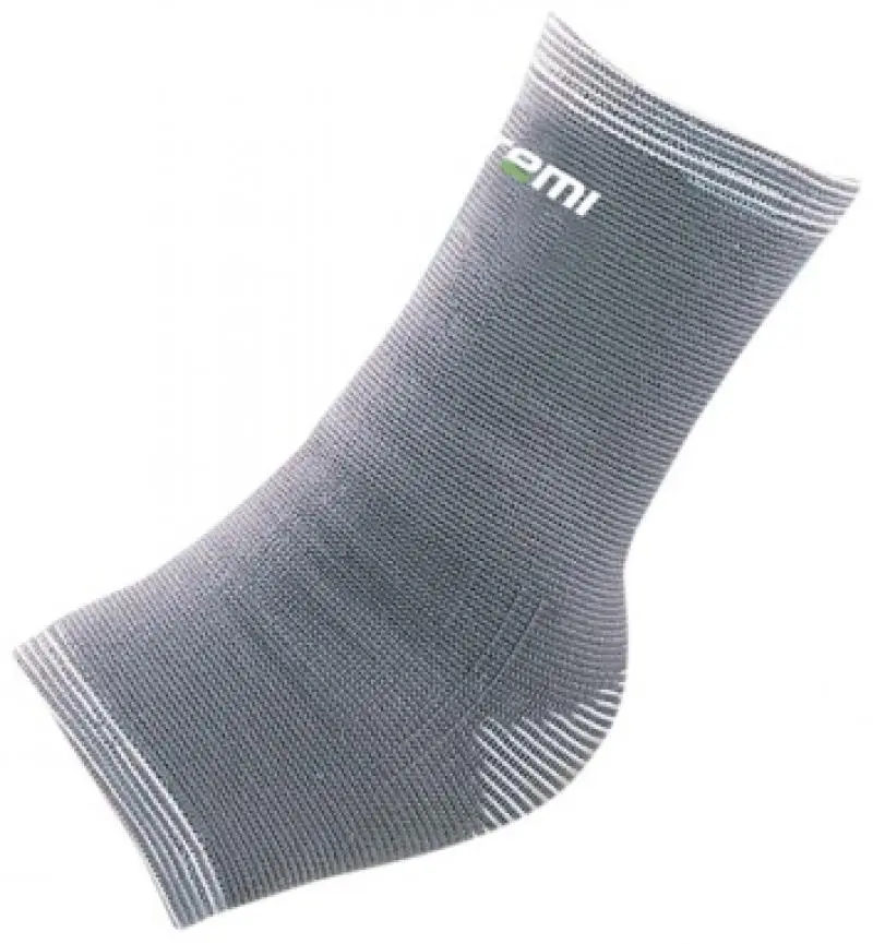 Суппорт голеностопа ANS-005 эластичный