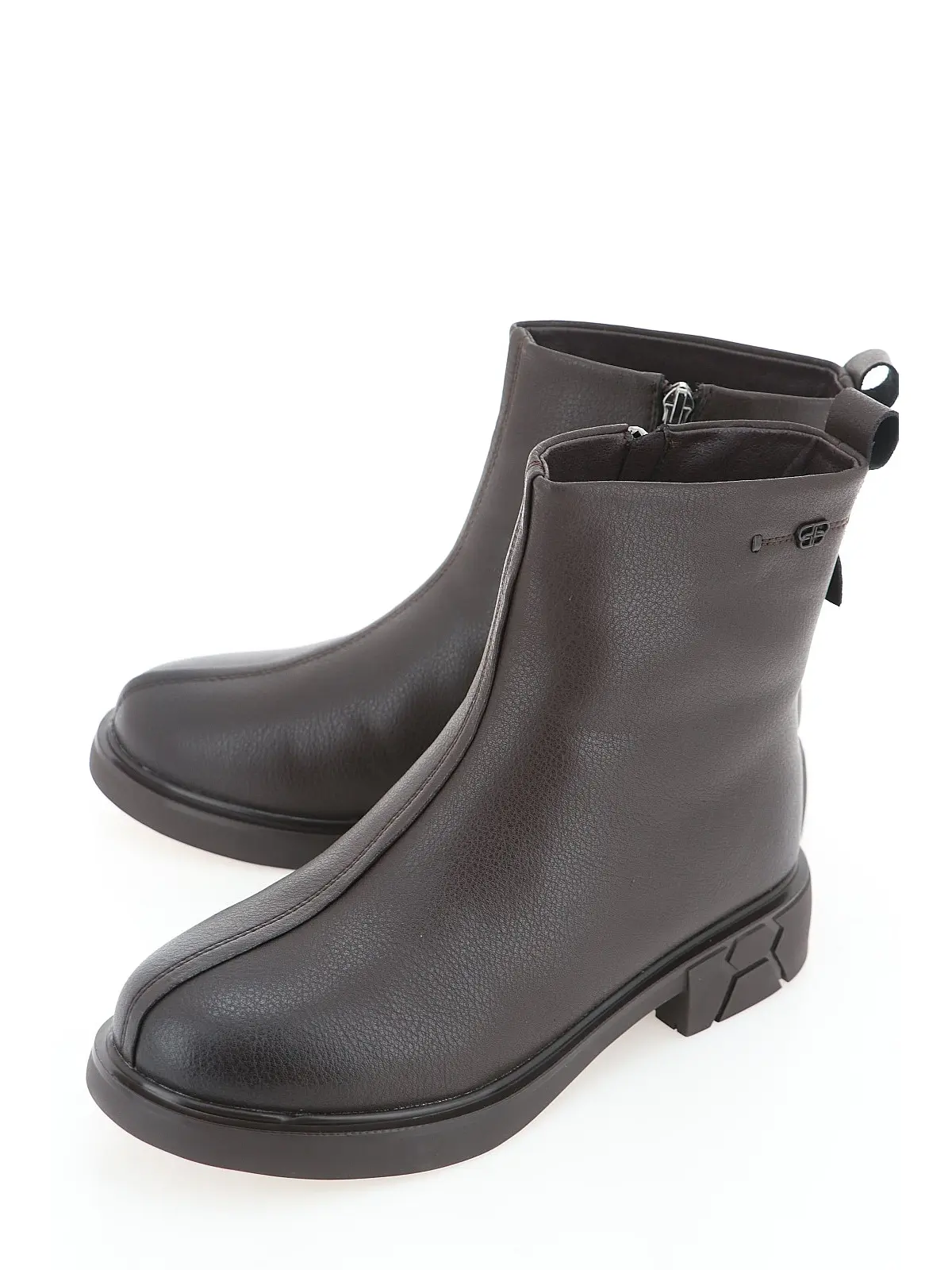 Ботинки женские "Baden" 1169-035MV