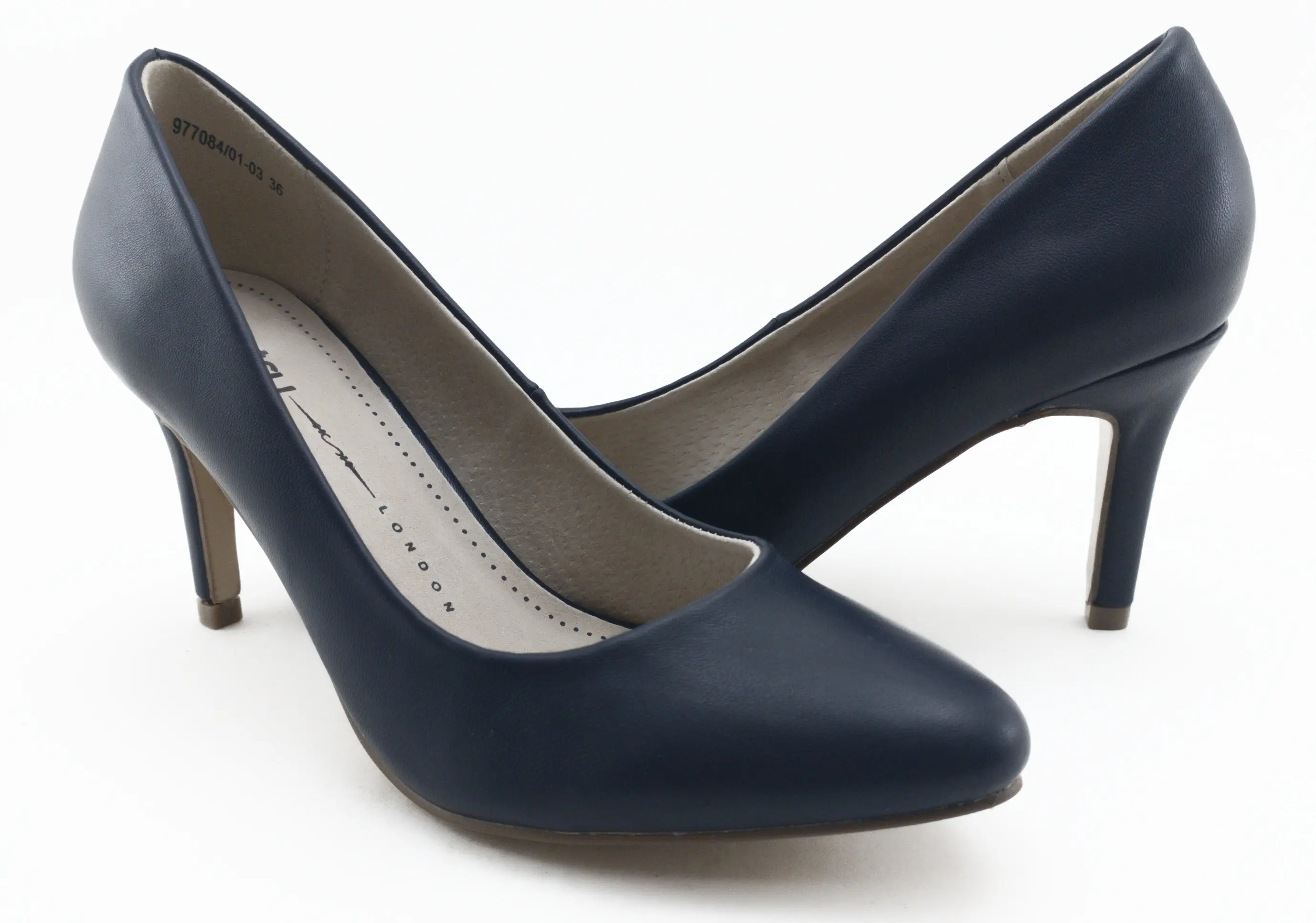 Туфли женские "Betsy" 977084-01-03