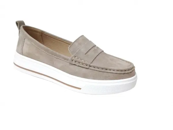 Мокасины женские "ТОФА" 903233-5