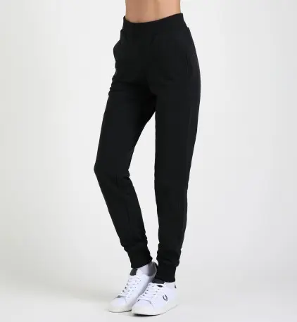 Брюки женские "Argo" B.328 черн.