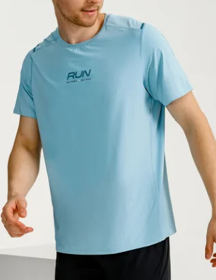 Футболка мужская "Anta" 852325107-2